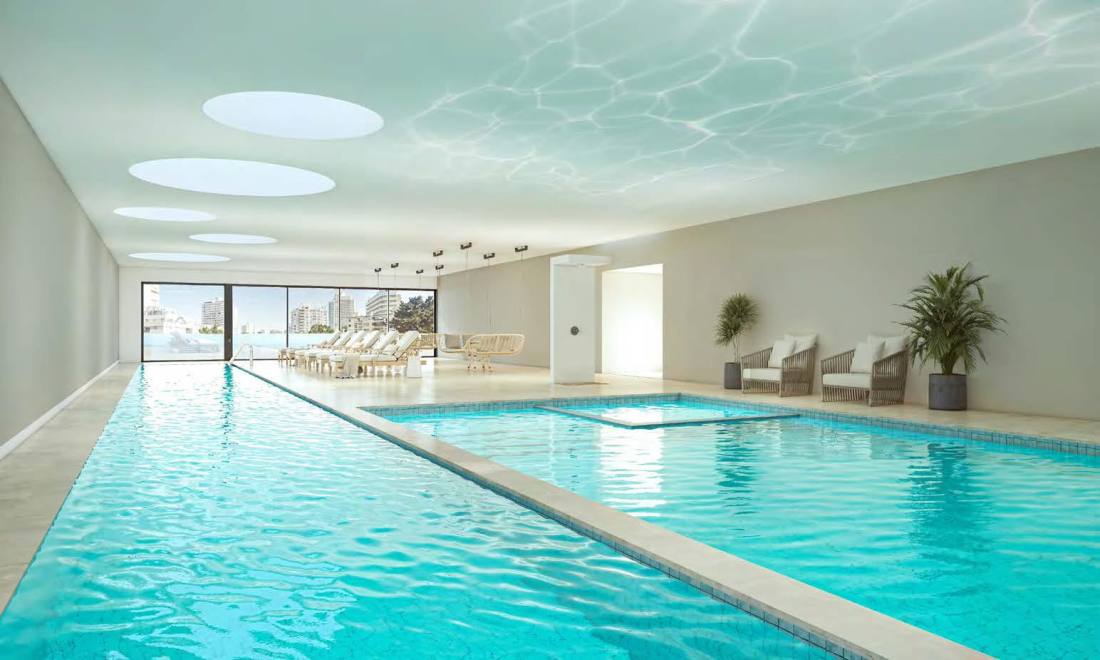 Departamento 2 dormitorios en venta Atelier By Le Parc - Punta Del Este, Punta del Este. CBU65804 AP7251483 Crestale Propiedades