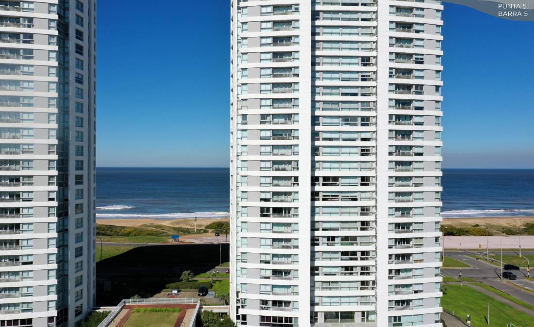 Departamento 2 dormitorios en venta Atelier By Le Parc - Punta Del Este, Punta del Este. CBU65804 AP7251483 Crestale Propiedades