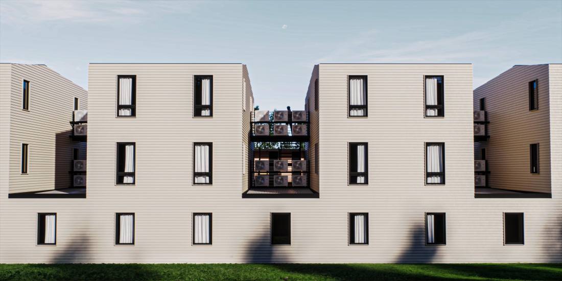 Casa 2 dormitorios en venta Álamos - Vaca Muerta - Etapa Iii, Añelo. CCO65984 HO7266362 Crestale Propiedades