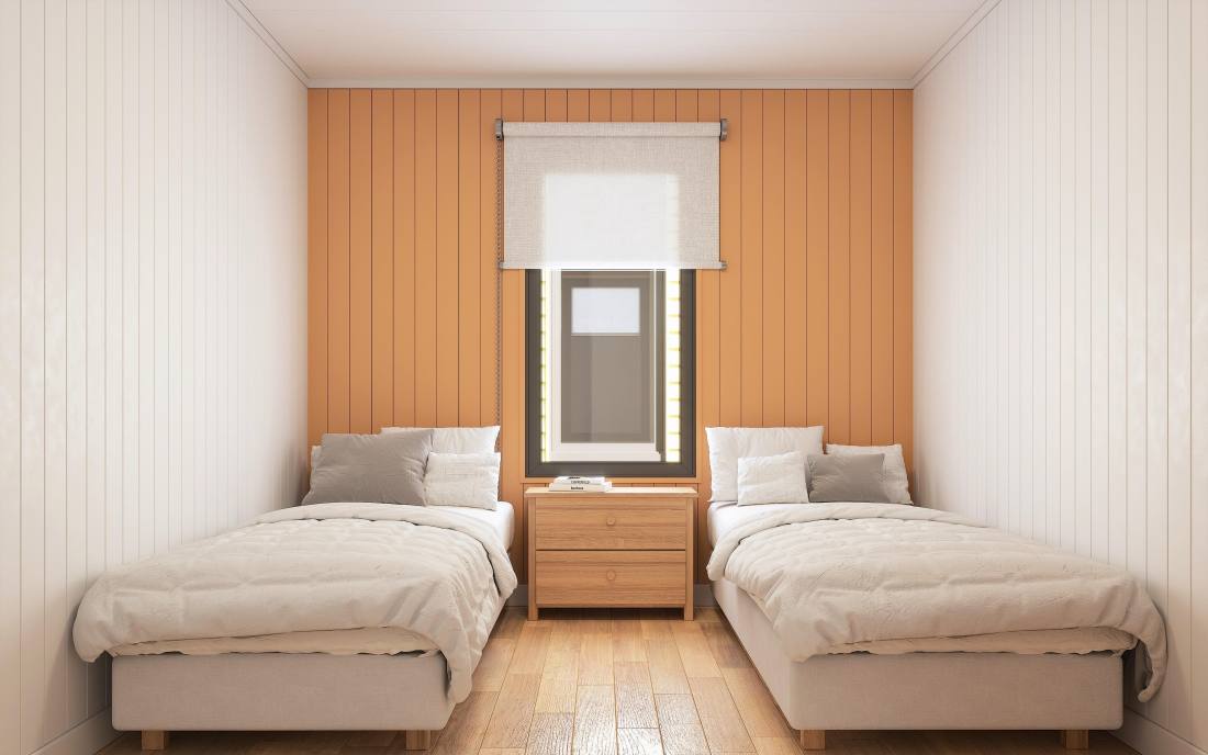 Casa 2 dormitorios en venta Álamos - Vaca Muerta - Etapa Iii, Añelo. CCO65984 HO7266362 Crestale Propiedades