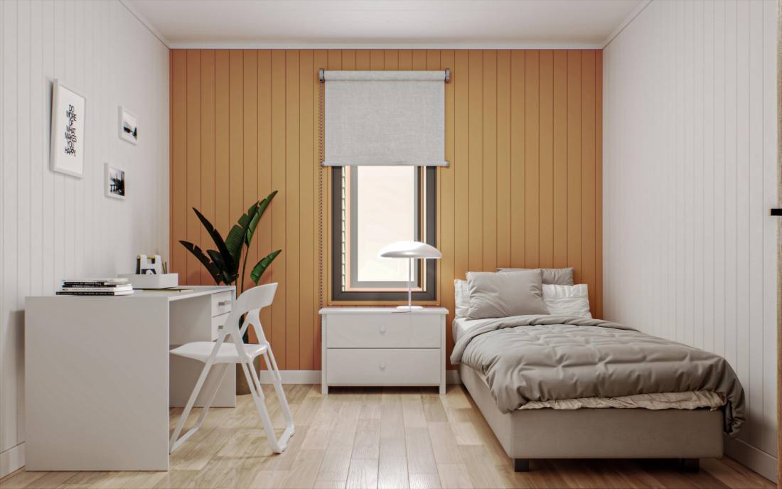 Casa 2 dormitorios en venta Álamos - Vaca Muerta - Etapa Iii, Añelo. CCO65984 HO7266362 Crestale Propiedades