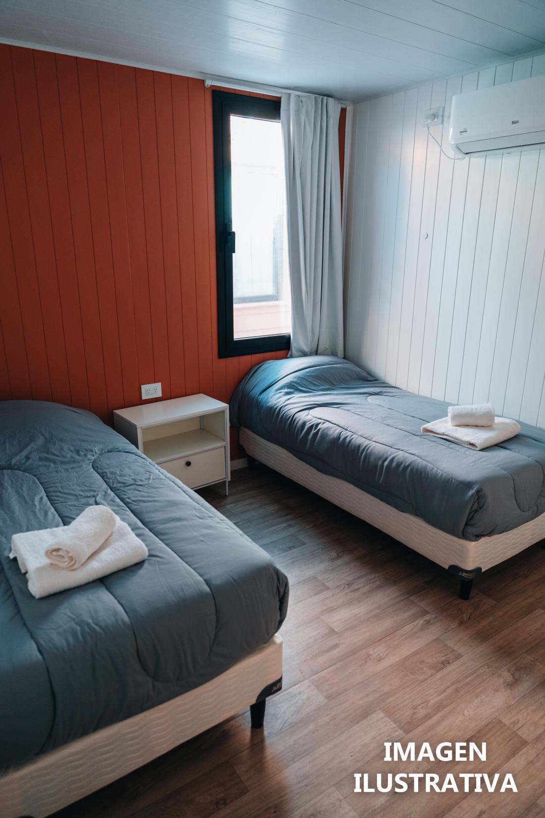 Casa 2 dormitorios en venta Álamos - Vaca Muerta - Etapa Iii, Añelo. CCO65984 HO7266362 Crestale Propiedades