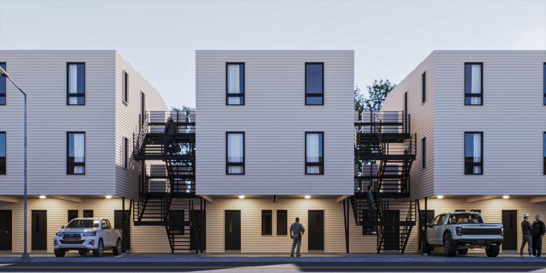 Casa 2 dormitorios en venta Álamos - Vaca Muerta - Etapa Iii, Añelo. CCO65984 HO7266362 Crestale Propiedades