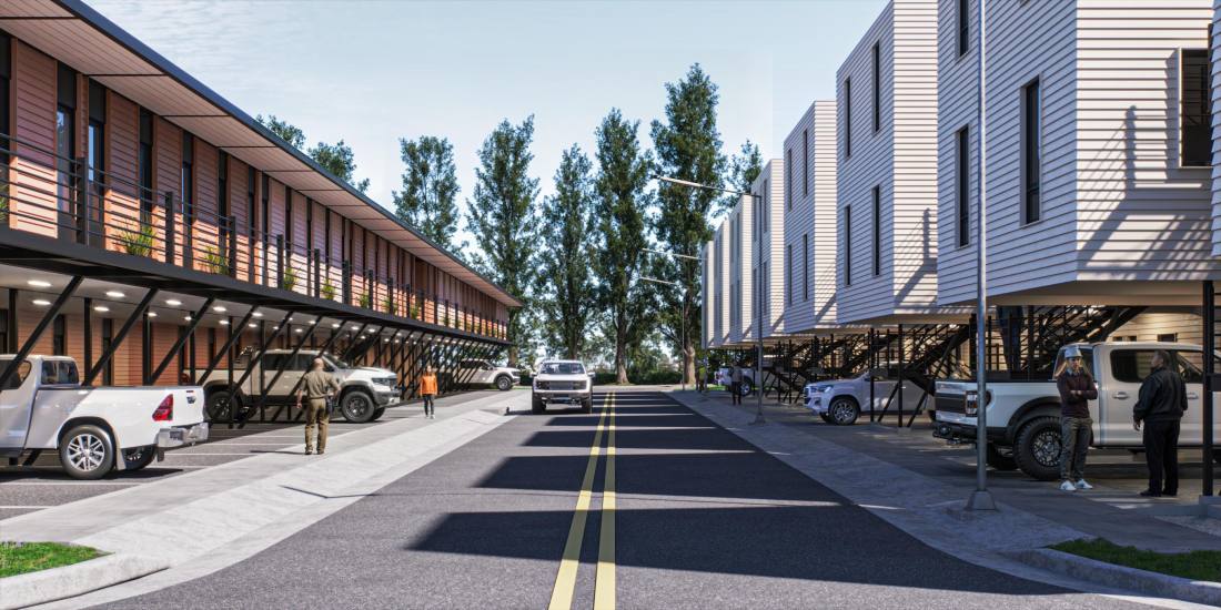 Casa 2 dormitorios en venta Álamos - Vaca Muerta - Etapa Iii, Añelo. CCO65984 HO7266362 Crestale Propiedades