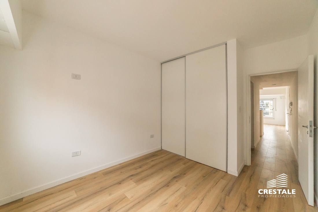 Cochera en venta 1 De Mayo Y Mendoza, Rosario. CBU7830 GA3670583 Crestale Propiedades