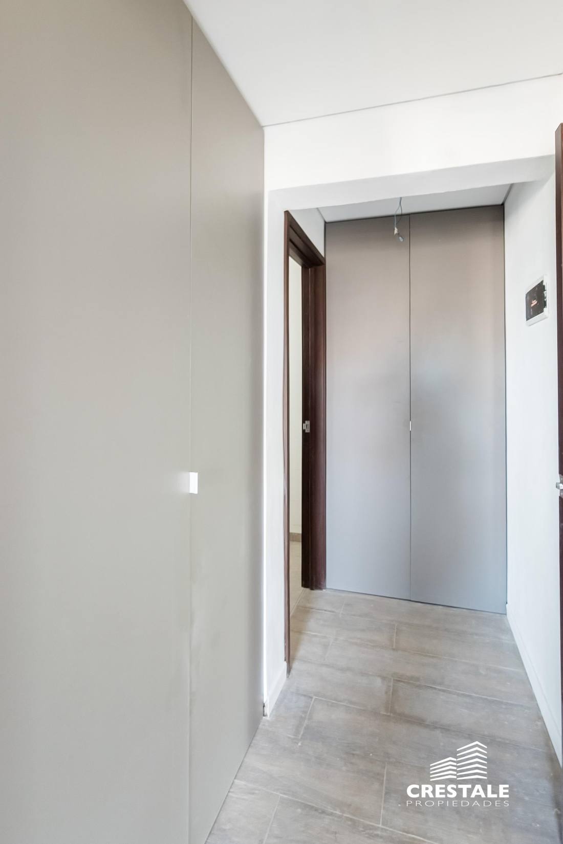 Departamento 2 dormitorios en venta 27 De Febrero Y Roca, Rosario. CBU66909 AP7374713 Crestale Propiedades