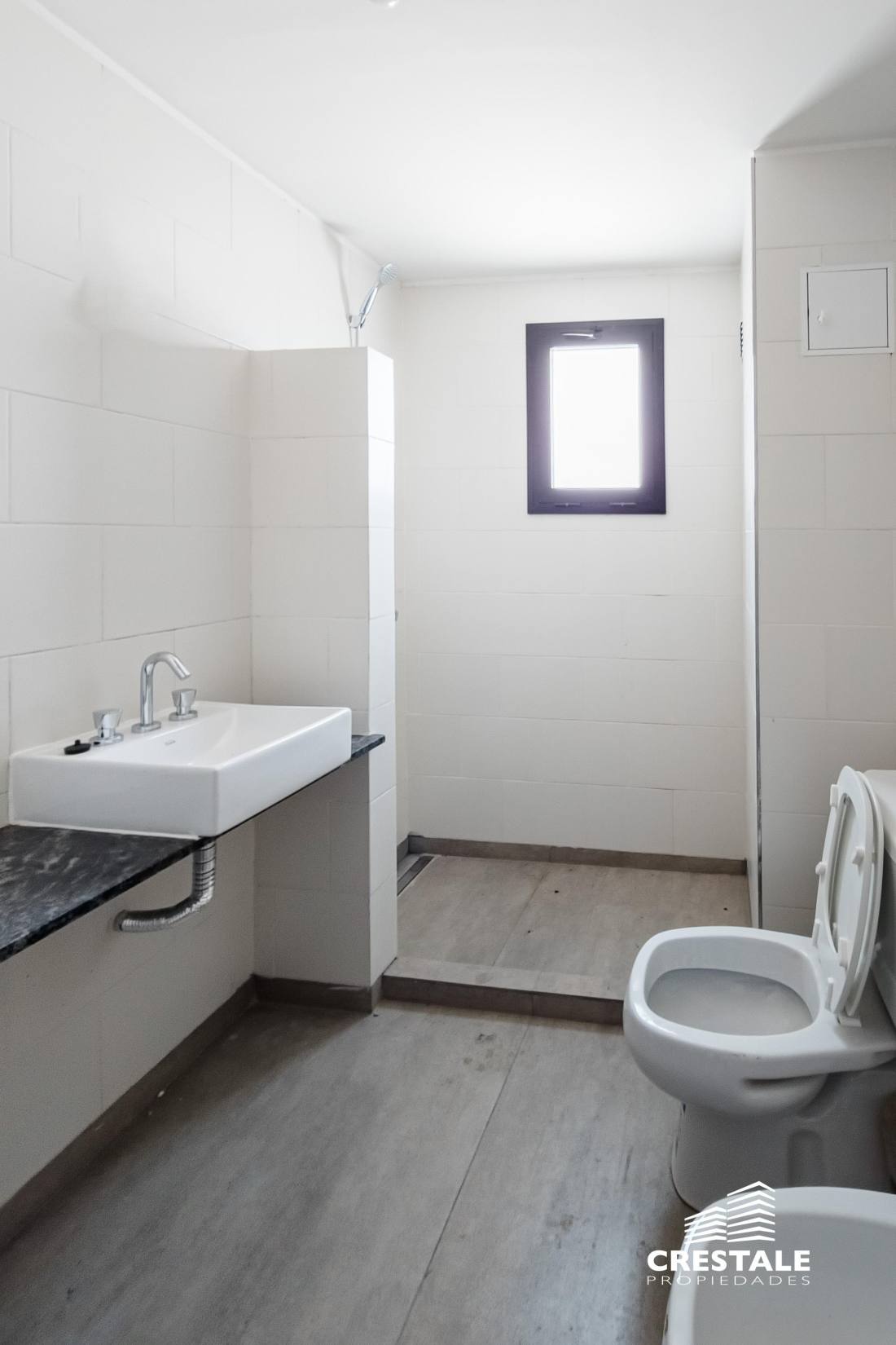 Departamento 2 dormitorios en venta 27 De Febrero Y Roca, Rosario. CBU66909 AP7374713 Crestale Propiedades