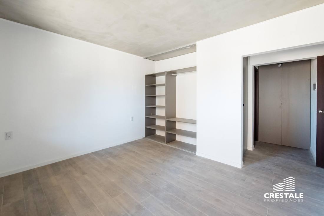 Departamento 2 dormitorios en venta 27 De Febrero Y Roca, Rosario. CBU66909 AP7374713 Crestale Propiedades