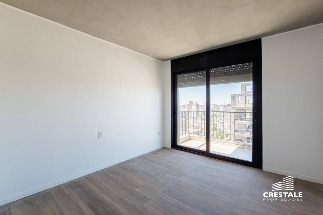 Departamento 2 dormitorios en venta 27 De Febrero Y Roca, Rosario. CBU66909 AP7374713 Crestale Propiedades
