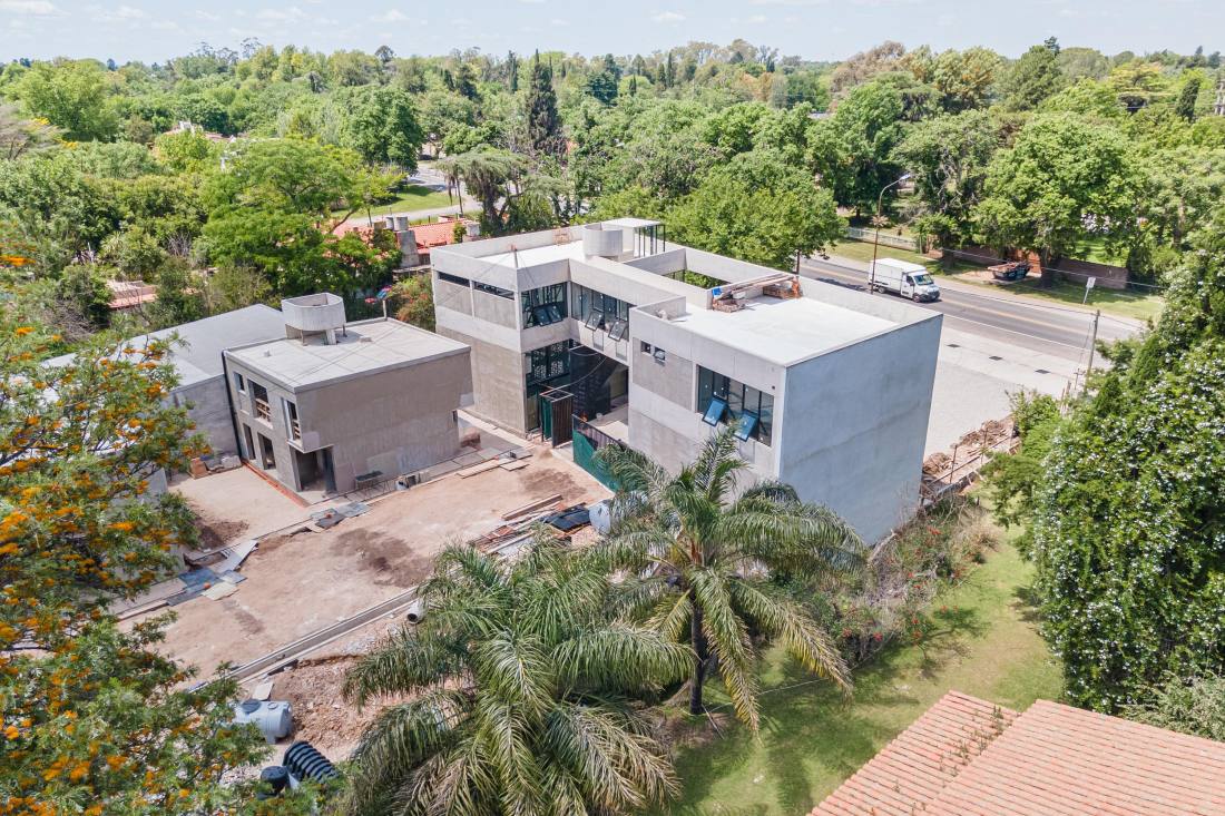 Departamento 2 dormitorios en venta Córdoba 3200 - Funes, Funes. CBU67133 AP7403072 Crestale Propiedades