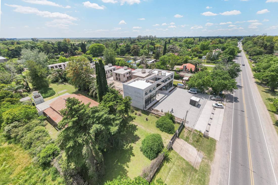 Departamento 2 dormitorios en venta Córdoba 3200 - Funes, Funes. CBU67133 AP7403072 Crestale Propiedades