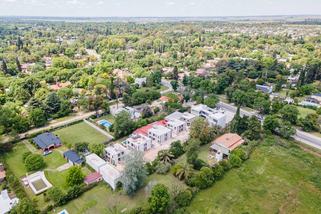 Departamento 2 dormitorios en venta Córdoba 3200 - Funes, Funes. CBU67133 AP7403072 Crestale Propiedades