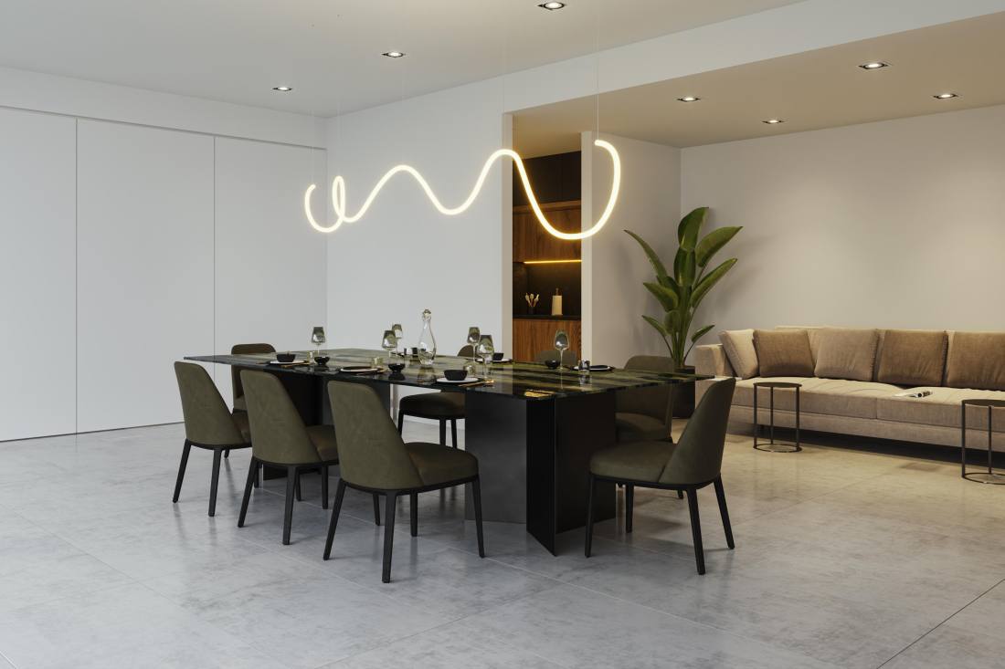 Departamento 2 dormitorios en venta Fisherton - Av. Eva Perón 8600 - Torre B, Funes. CBU67257 AP7425147 Crestale Propiedades