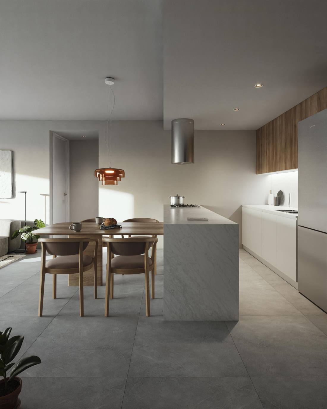 Departamento 1 dormitorio en venta Fisherton - Av. Eva Perón 8600 - Torre A, Funes. CBU67325 AP7439626 Crestale Propiedades