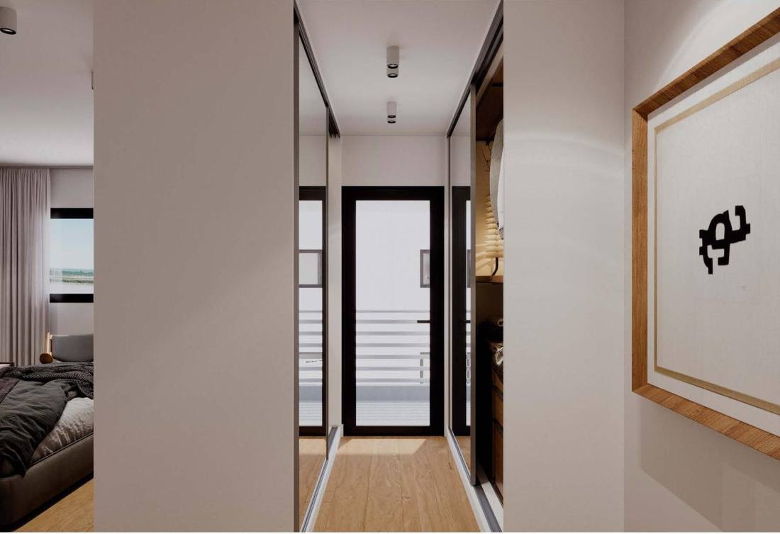 Departamento monoambiente en venta Pueyrredón Y Montevideo, Rosario. CBU67454 AP7454838 Crestale Propiedades