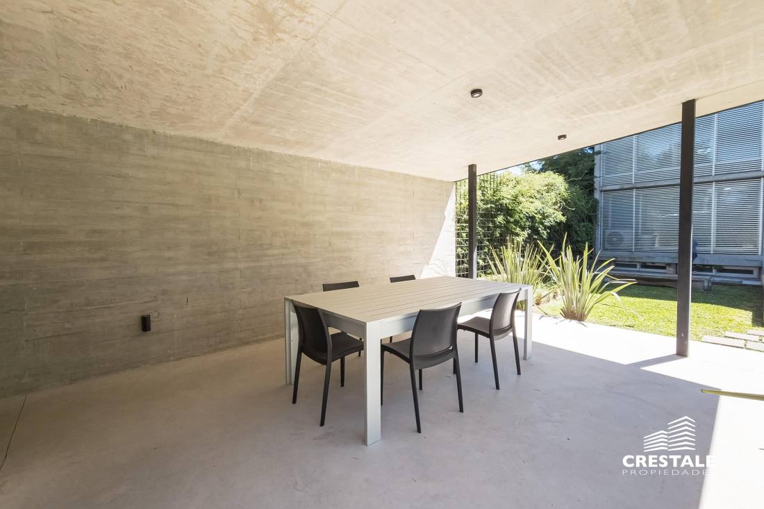 Departamento 2 dormitorios en venta Ruta 9 Y Suipacha, Funes. CBU67484 AP7458707 Crestale Propiedades