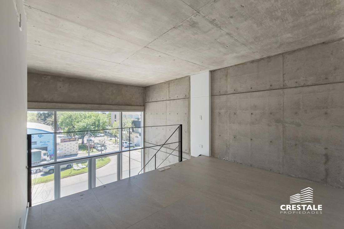 Departamento 2 dormitorios en venta Ruta 9 Y Suipacha, Funes. CBU67484 AP7458707 Crestale Propiedades