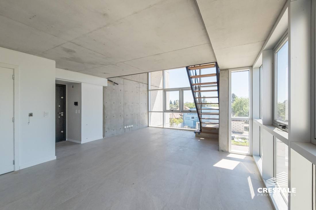 Departamento 2 dormitorios en venta Ruta 9 Y Suipacha, Funes. CBU67484 AP7458707 Crestale Propiedades