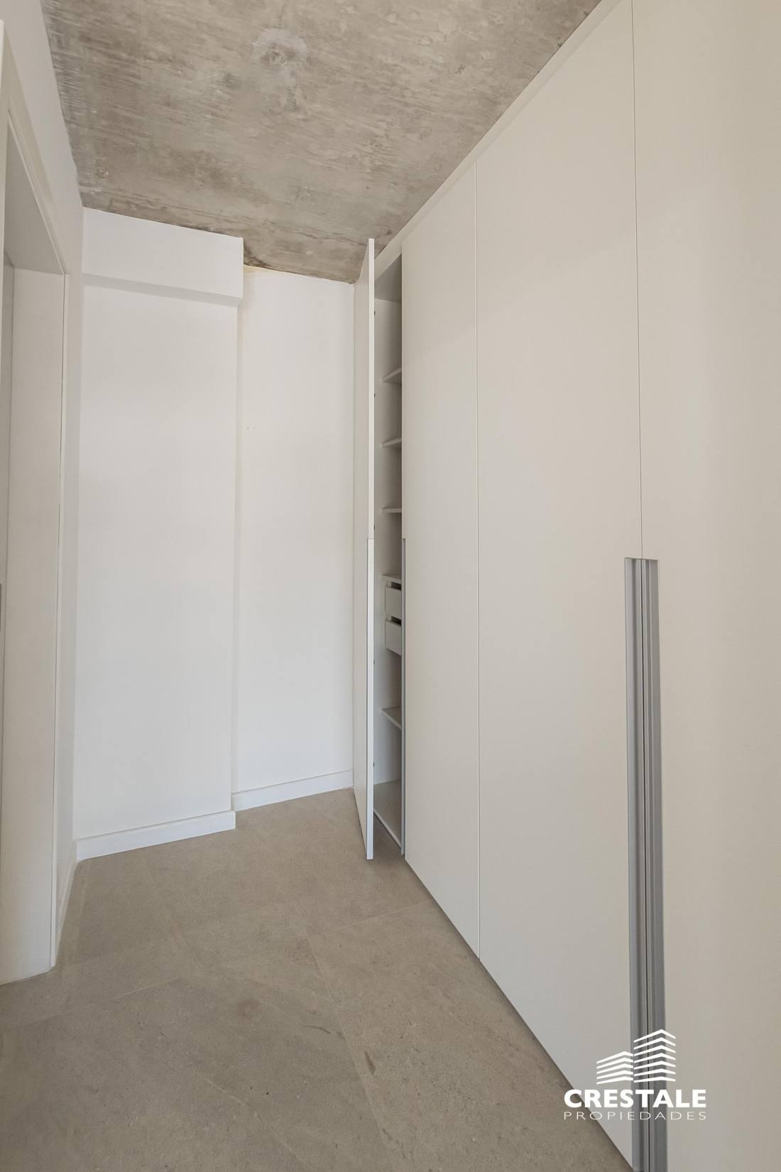 Departamento 2 dormitorios en venta Ruta 9 Y Suipacha, Funes. CBU67484 AP7458707 Crestale Propiedades