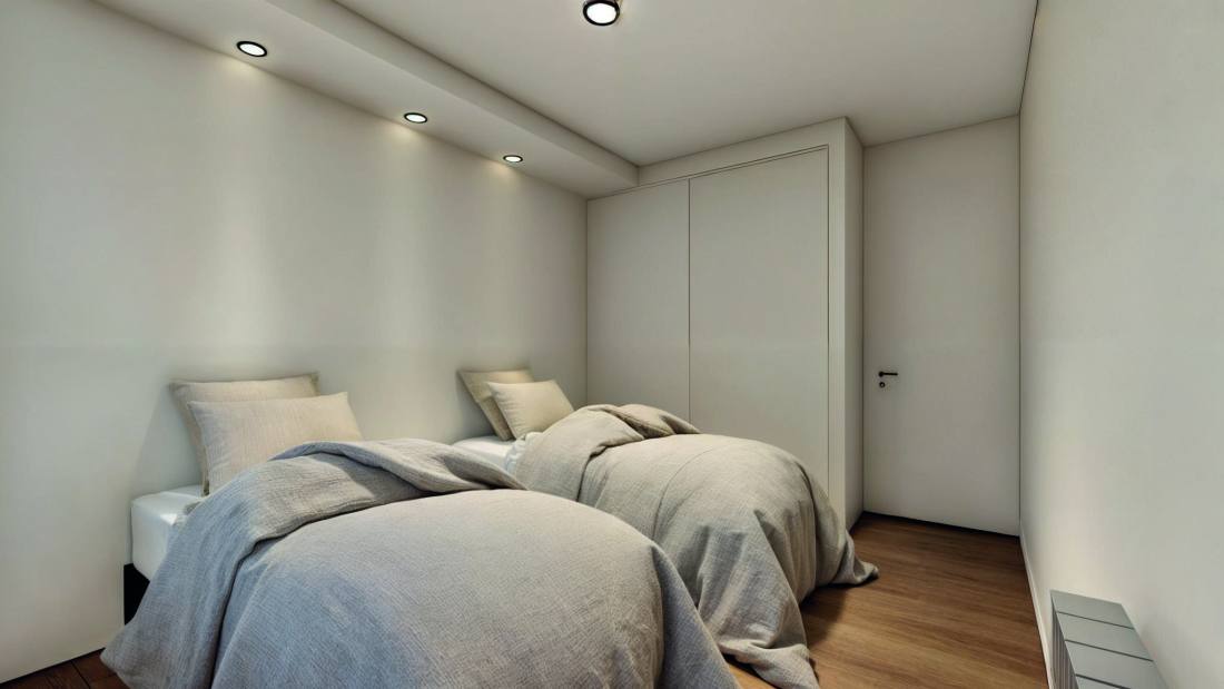 Departamento 3 dormitorios en venta Catamarca Y Dorrego, Rosario. CBU67589 AP7473122 Crestale Propiedades