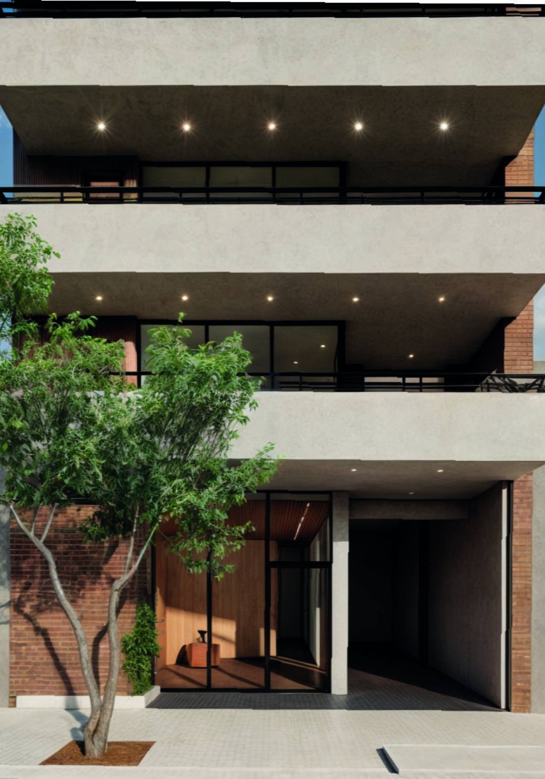 Departamento 3 dormitorios en venta Catamarca Y Dorrego, Rosario. CBU67589 AP7473122 Crestale Propiedades