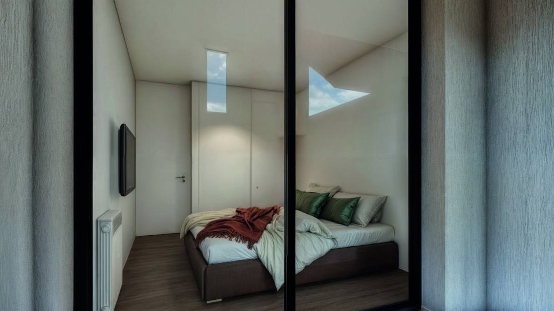 Departamento 3 dormitorios en venta Catamarca Y Dorrego, Rosario. CBU67589 AP7473122 Crestale Propiedades