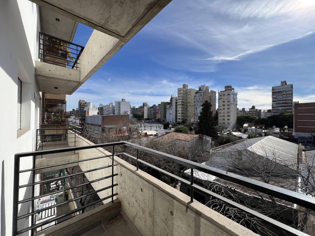 Departamento 2 dormitorios en venta Cochabamba Y 1 De Mayo, Rosario. CBU67629 AP7478662 Crestale Propiedades