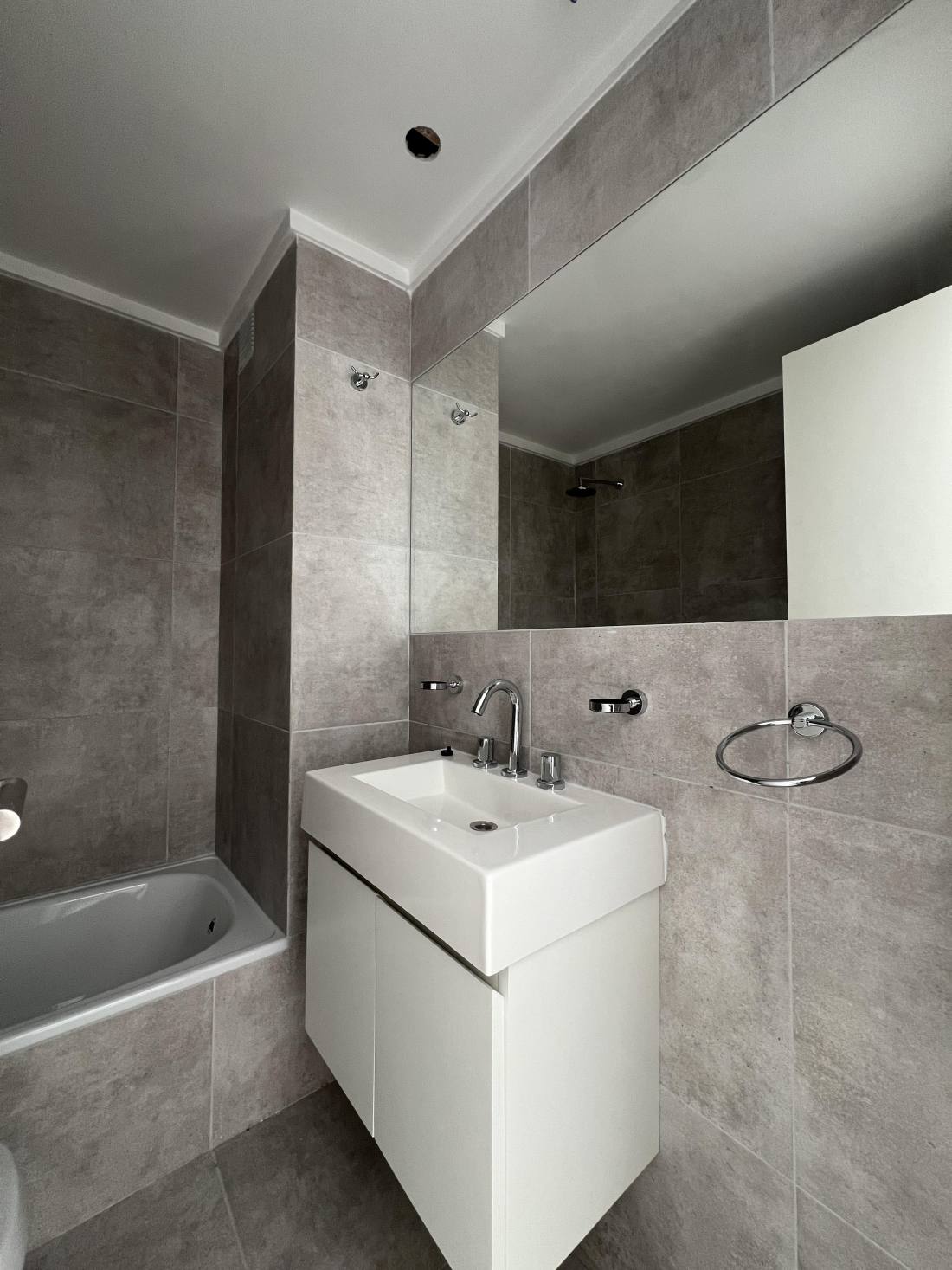 Departamento 2 dormitorios en venta Cochabamba Y 1 De Mayo, Rosario. CBU67629 AP7478662 Crestale Propiedades