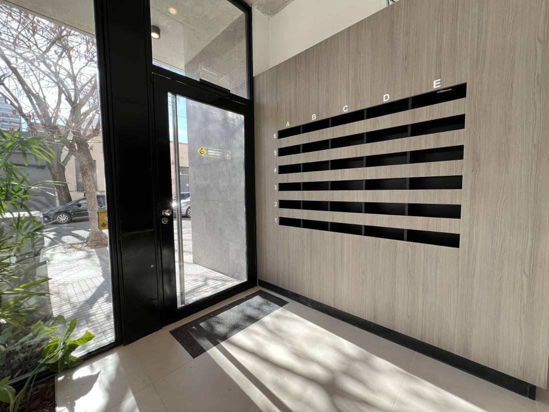 Departamento 2 dormitorios en venta Cochabamba Y 1 De Mayo, Rosario. CBU67629 AP7478662 Crestale Propiedades