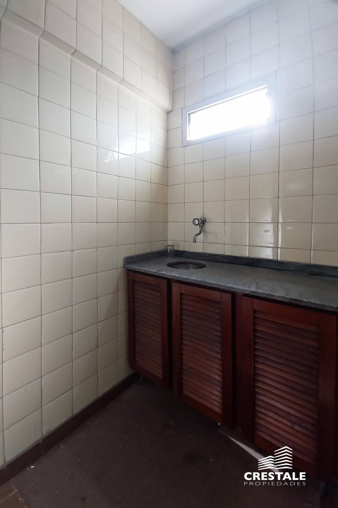 Oficina en venta Rioja Y Mitre, Rosario. CBU67925 OF7526591 Crestale Propiedades