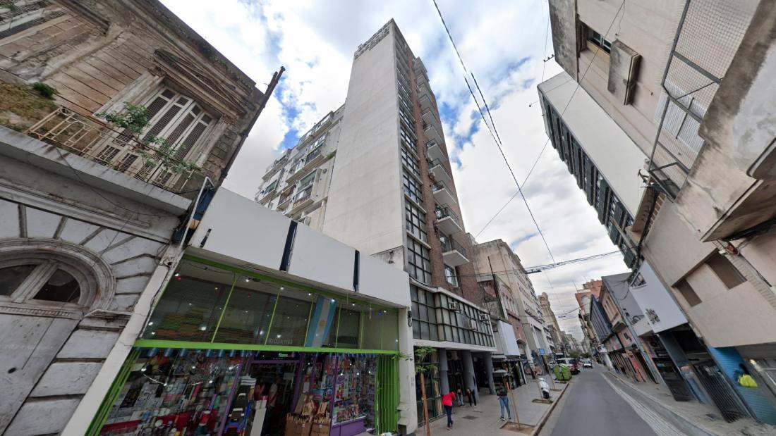 Oficina en venta Rioja Y Mitre, Rosario. CBU67925 OF7526591 Crestale Propiedades