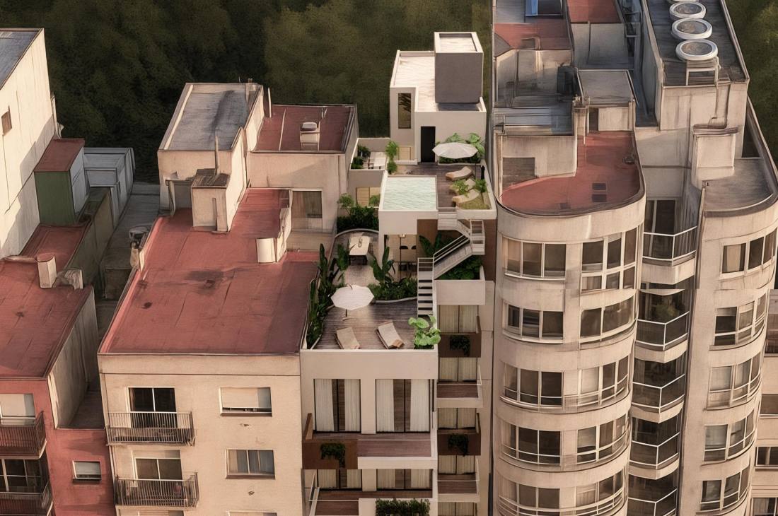 Departamento 1 dormitorio en venta Crámer 1600 - Caba, Belgrano. CBU67932 AP7529863 Crestale Propiedades