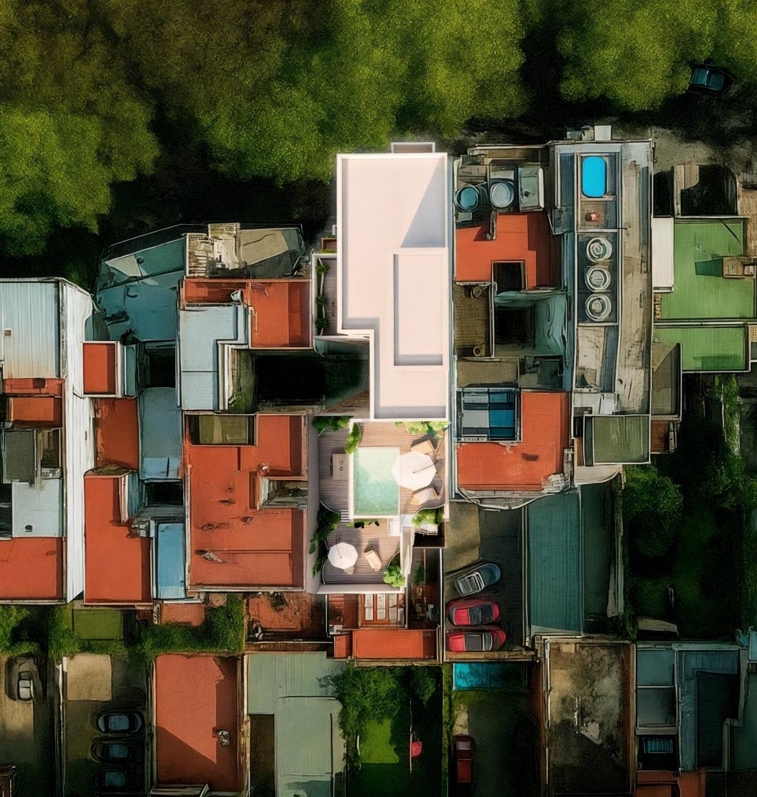 Departamento 1 dormitorio en venta Crámer 1600 - Caba, Belgrano. CBU67932 AP7529863 Crestale Propiedades