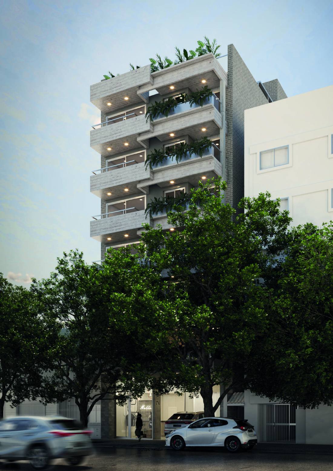 Local en venta 3 De Febrero Y Santiago, Rosario. CBU68247 LO7550029 Crestale Propiedades