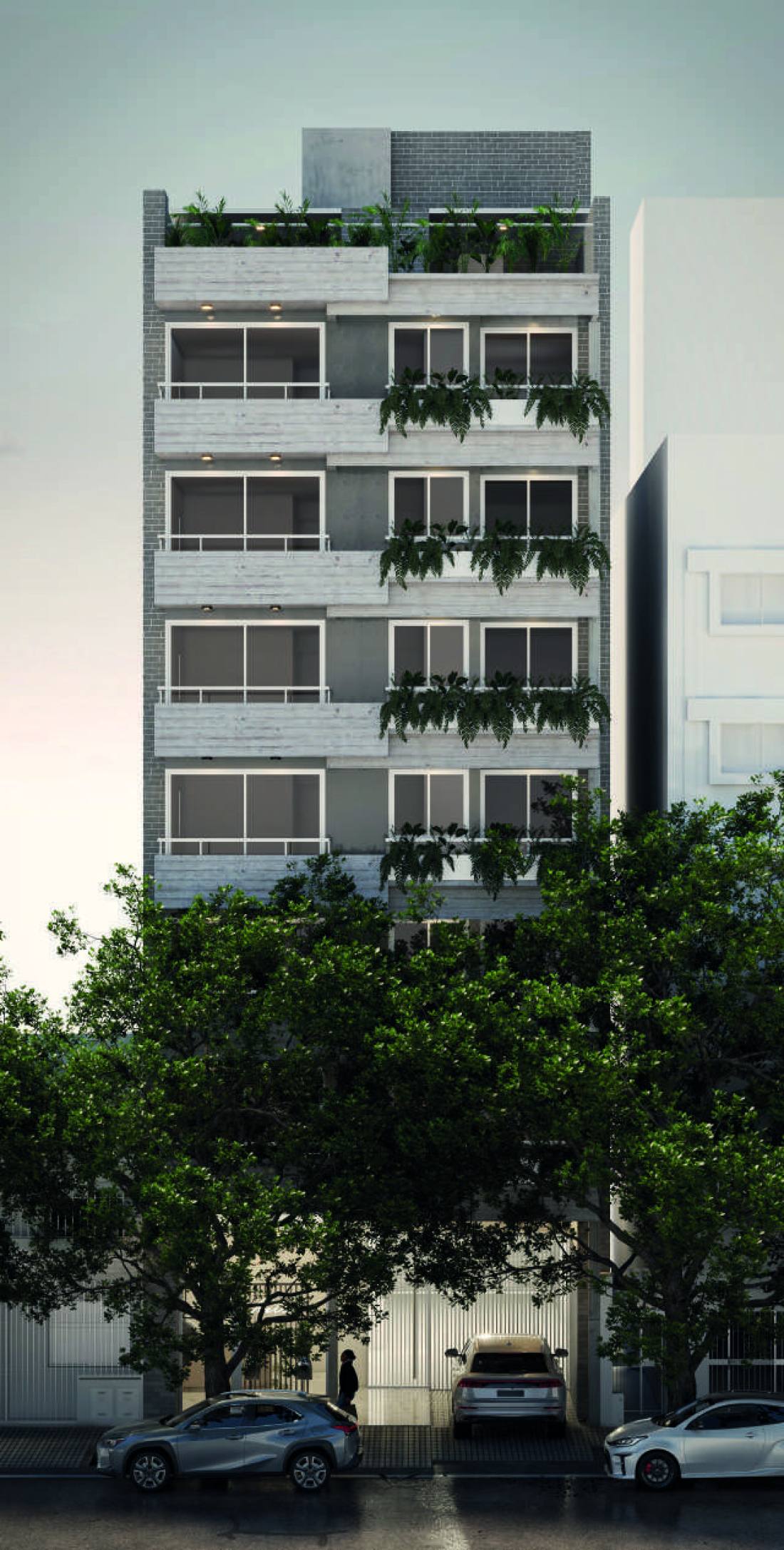 Local en venta 3 De Febrero Y Santiago, Rosario. CBU68247 LO7550029 Crestale Propiedades