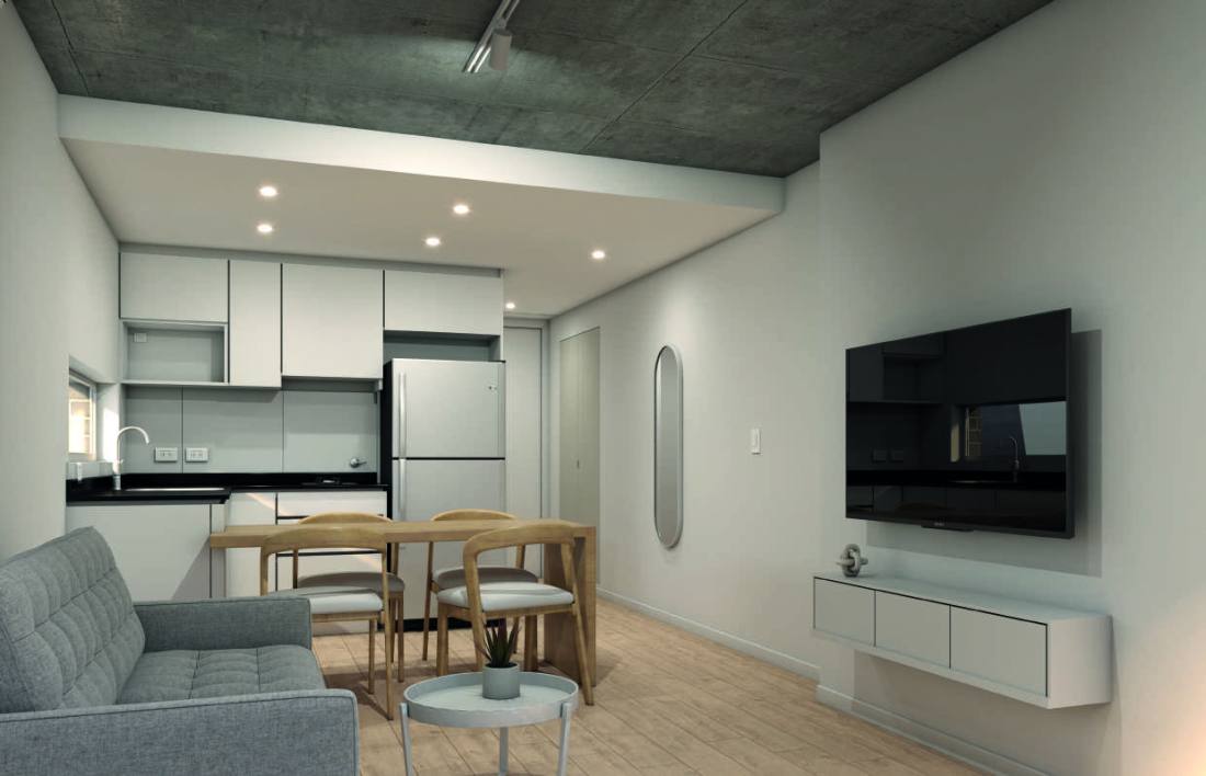 Local en venta 3 De Febrero Y Santiago, Rosario. CBU68247 LO7550029 Crestale Propiedades