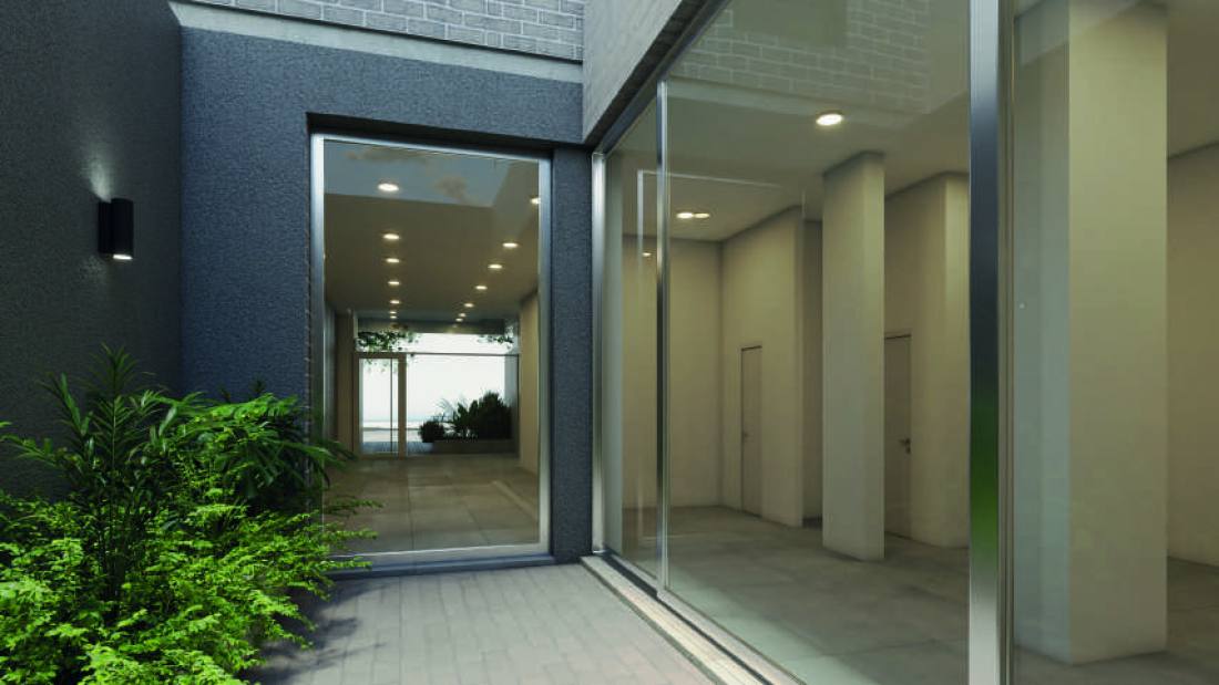 Local en venta 3 De Febrero Y Santiago, Rosario. CBU68247 LO7550029 Crestale Propiedades