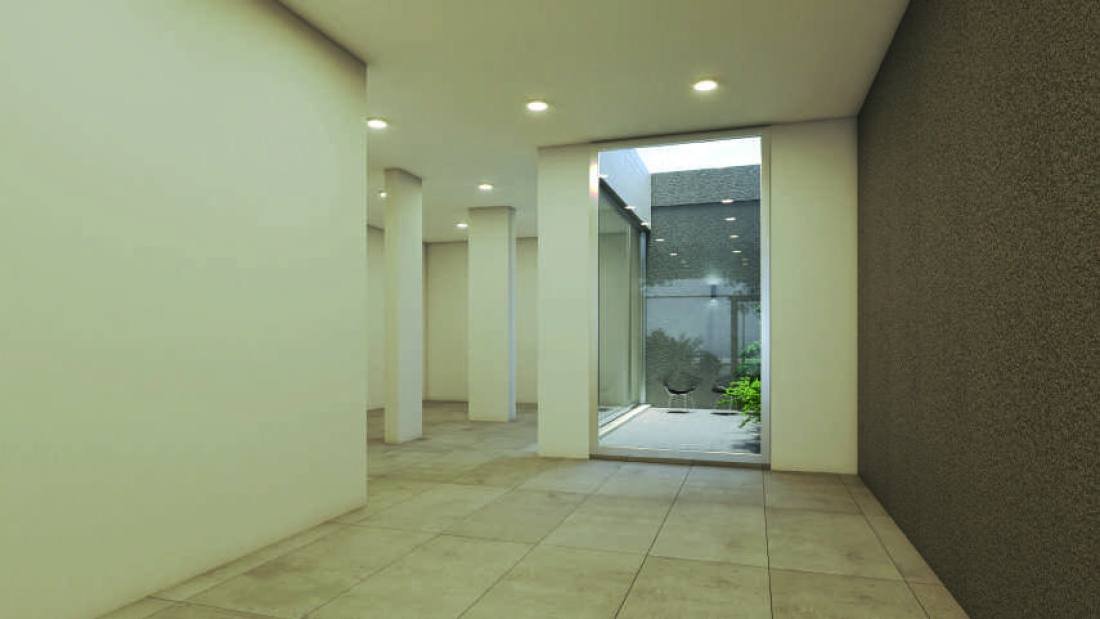 Local en venta 3 De Febrero Y Santiago, Rosario. CBU68247 LO7550029 Crestale Propiedades