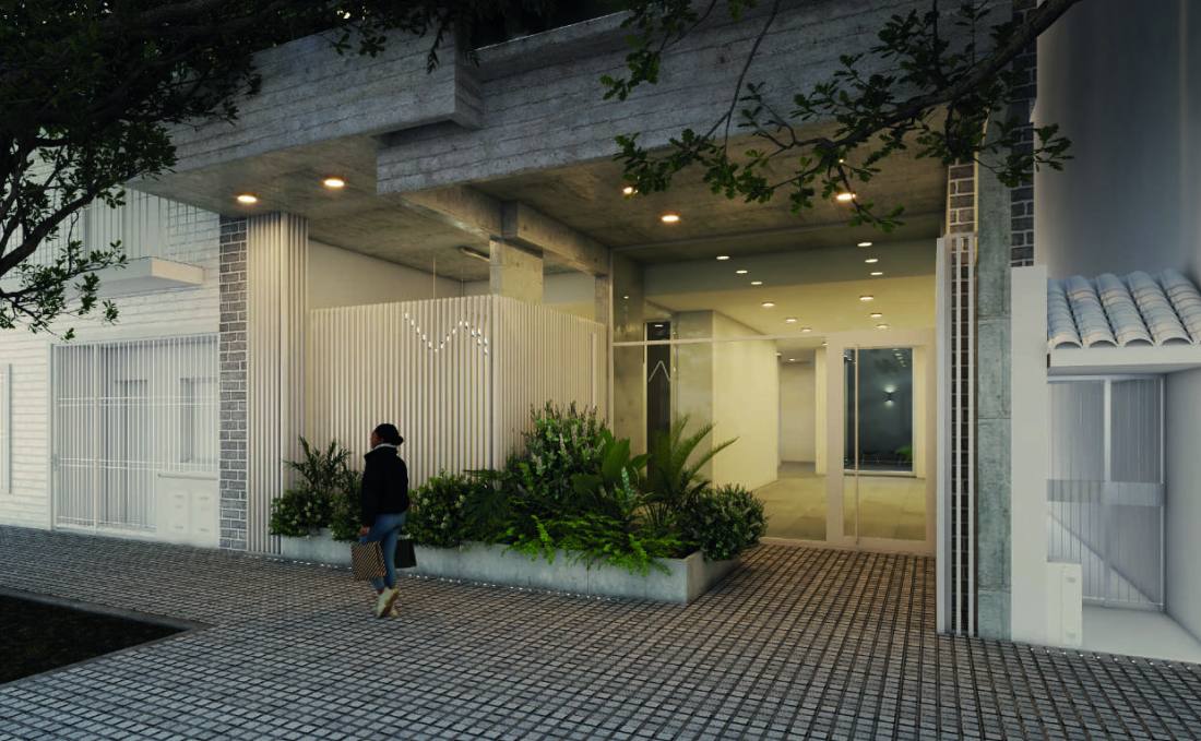 Local en venta 3 De Febrero Y Santiago, Rosario. CBU68247 LO7550029 Crestale Propiedades