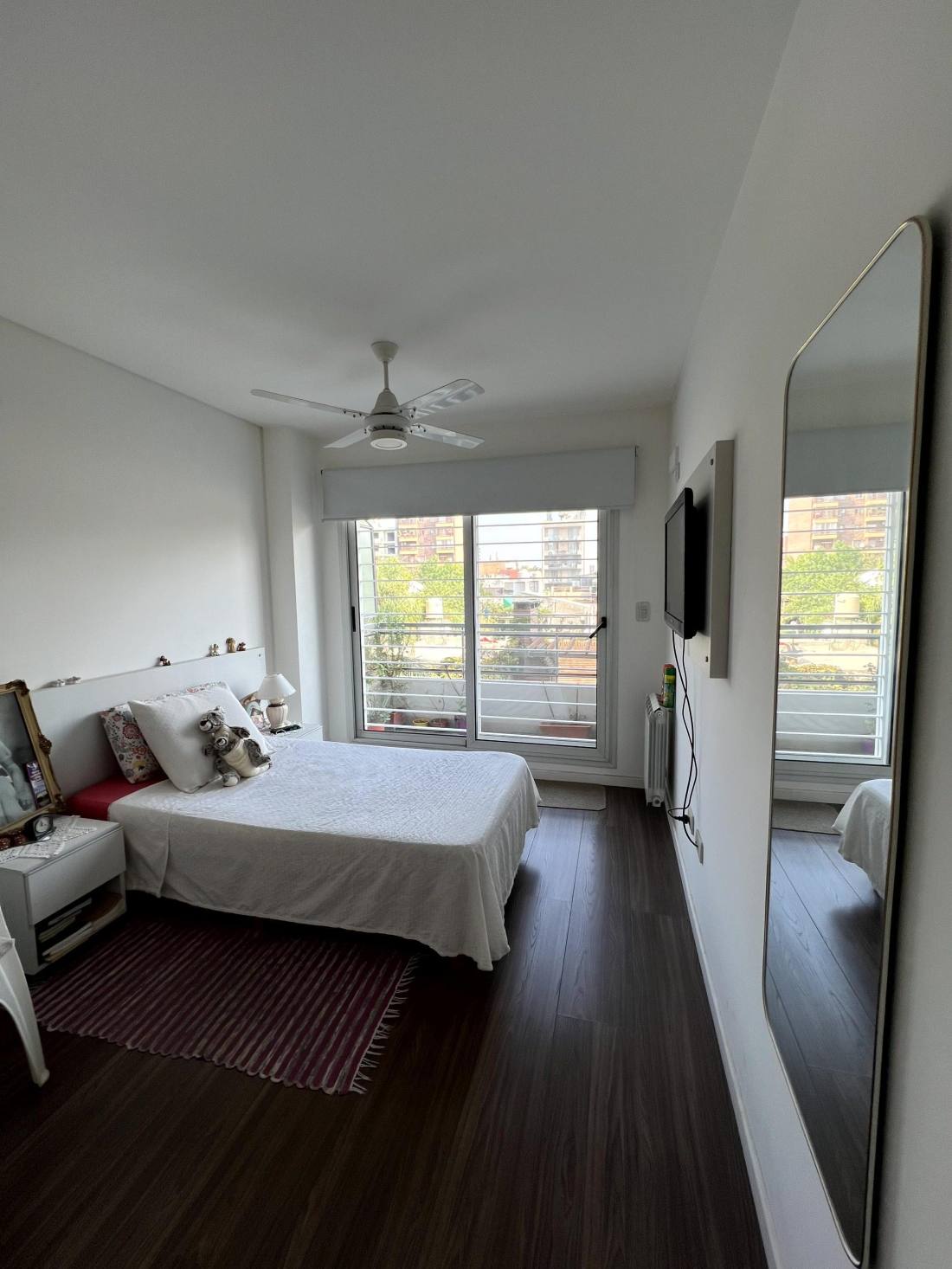 Cochera en venta Pellegrini Y 1 De Mayo, Rosario. CBU14159 GA2478901 Crestale Propiedades