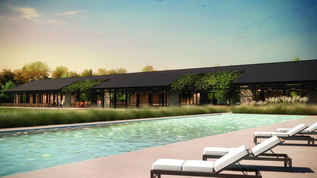 Terreno en venta La Finca 2, Funes. CPN56800 LA6299173 Crestale Propiedades