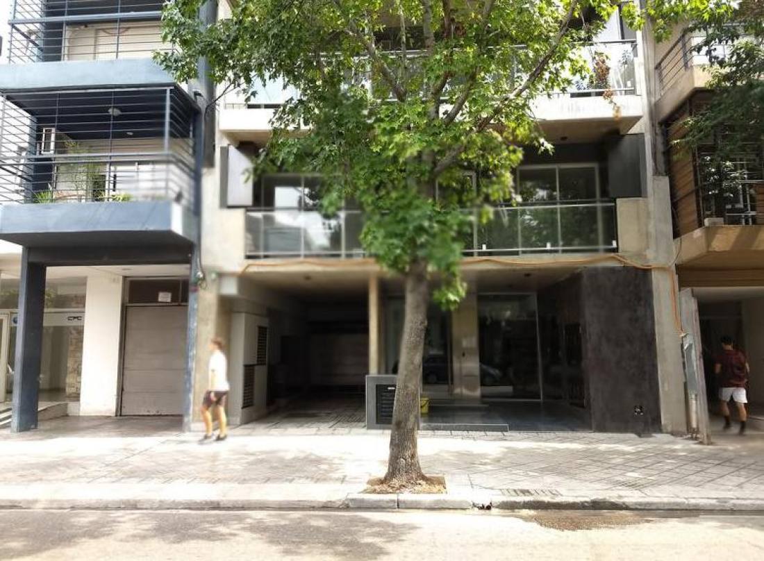 Cochera en venta Pueyrredon Y Mendoza, Rosario. 2210 Crestale Propiedades