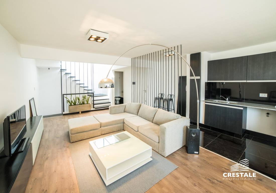 Cochera en venta Cerrito Y Mitre, Rosario. CBU20406 GA2008623 Crestale Propiedades