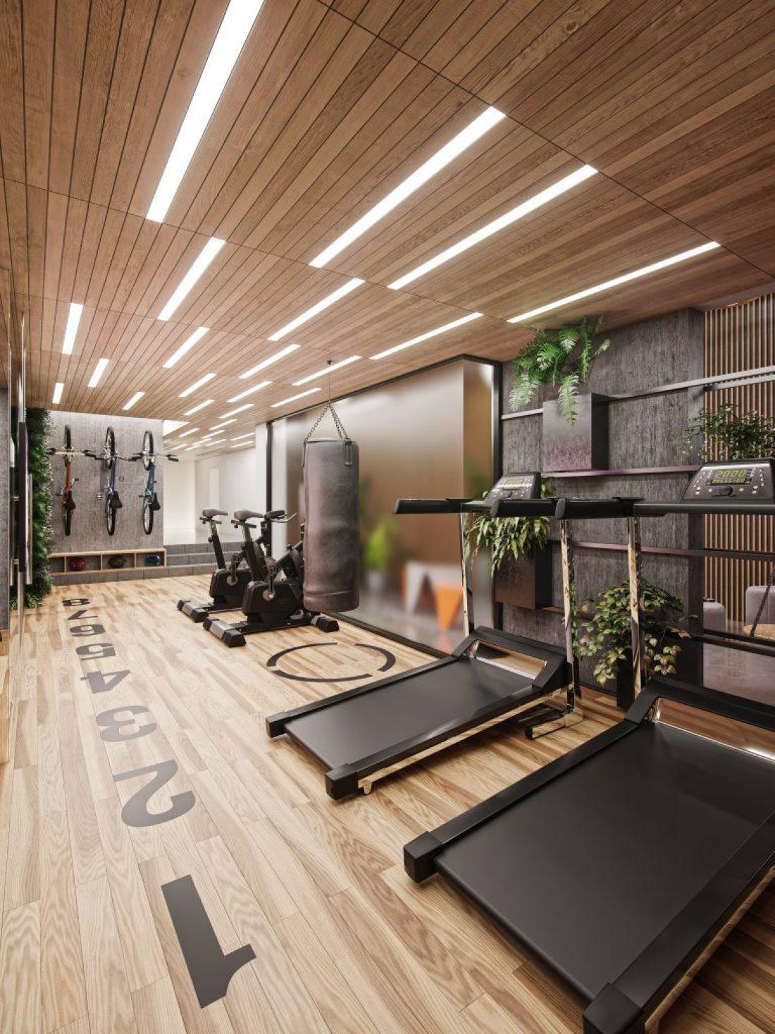 Departamento 2 dormitorios en venta Entre Ríos 400, Rosario. CBU41291 AP4172238 Crestale Propiedades