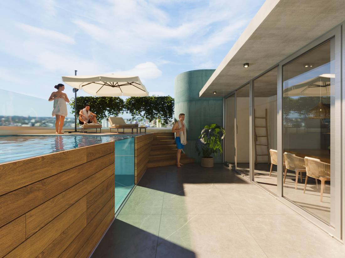 Departamento 2 dormitorios en venta Dorrego Y Brown, Rosario. CBU49735 AP5028439 Crestale Propiedades