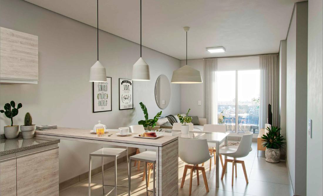 Cochera en venta Pellegrini Y Corrientes, Rosario. CBU34621 GA3498823 Crestale Propiedades