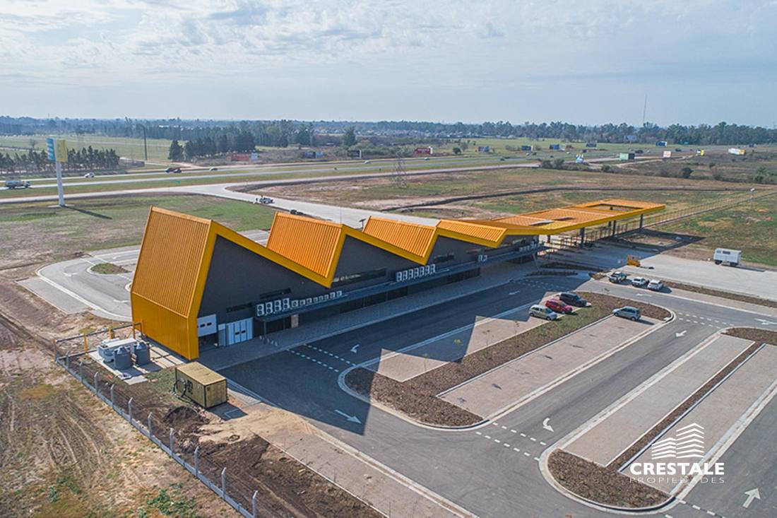 Deposito en venta Ciudad Industria, Funes. CIC52612 GL6343929 Crestale Propiedades