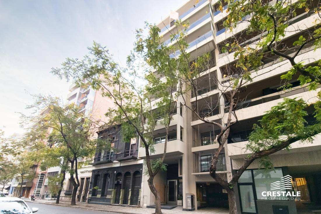 Cochera en venta Tucuman Y Balcarce, Rosario. 3519 Crestale Propiedades