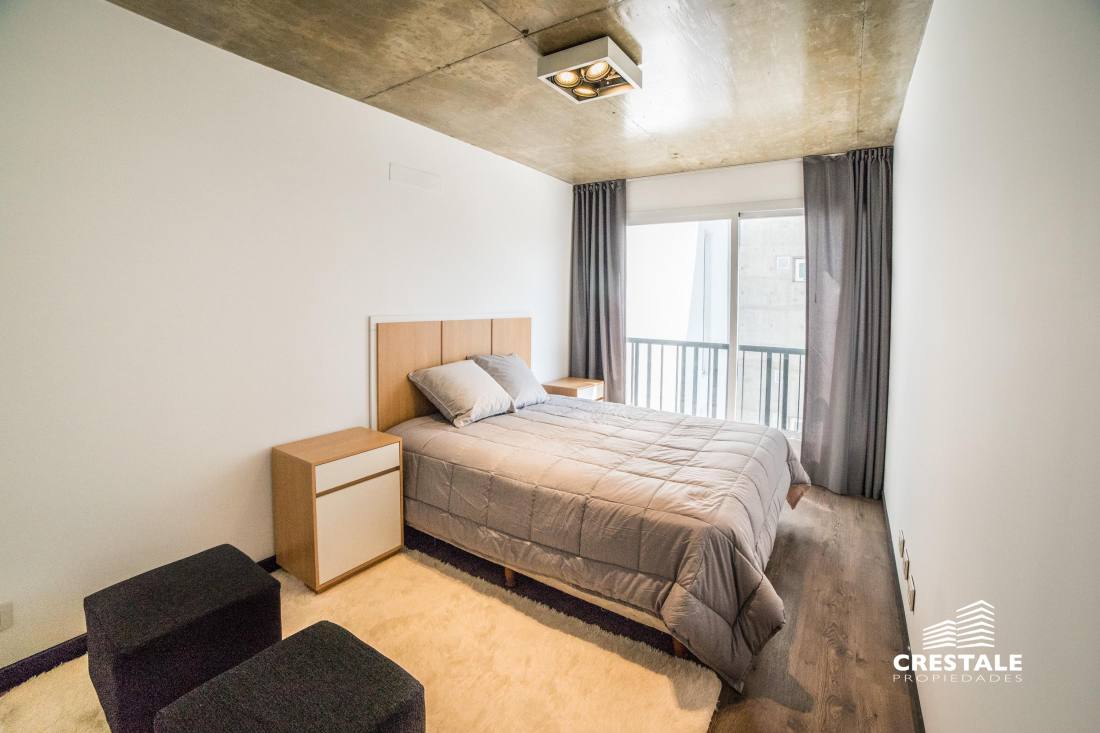 Cochera en venta Cerrito Y Mitre, Rosario. CBU20406 GA2008623 Crestale Propiedades