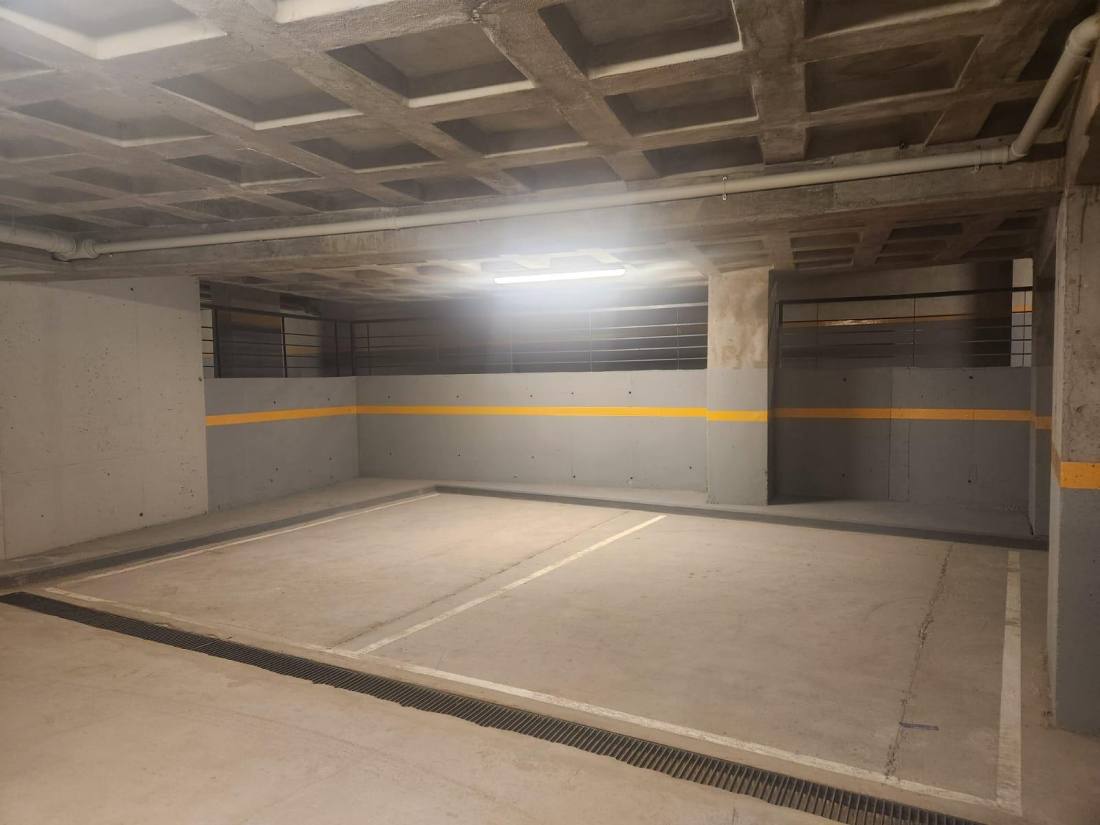 Departamento 2 dormitorios en venta San Martín Y Estrada, Granadero Baigorria. CBU55479 AP6614083 Crestale Propiedades